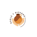 NobleyBizarro logo vasija