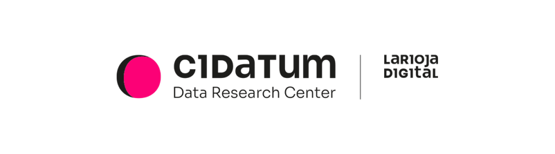 cidatum Data Research Center junto a La Rioja Digital