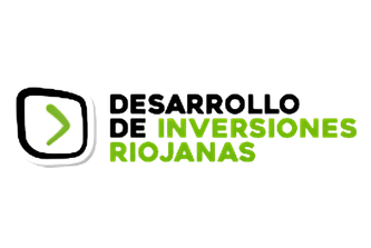 logo Desarrollo Inversiones Riojanas
